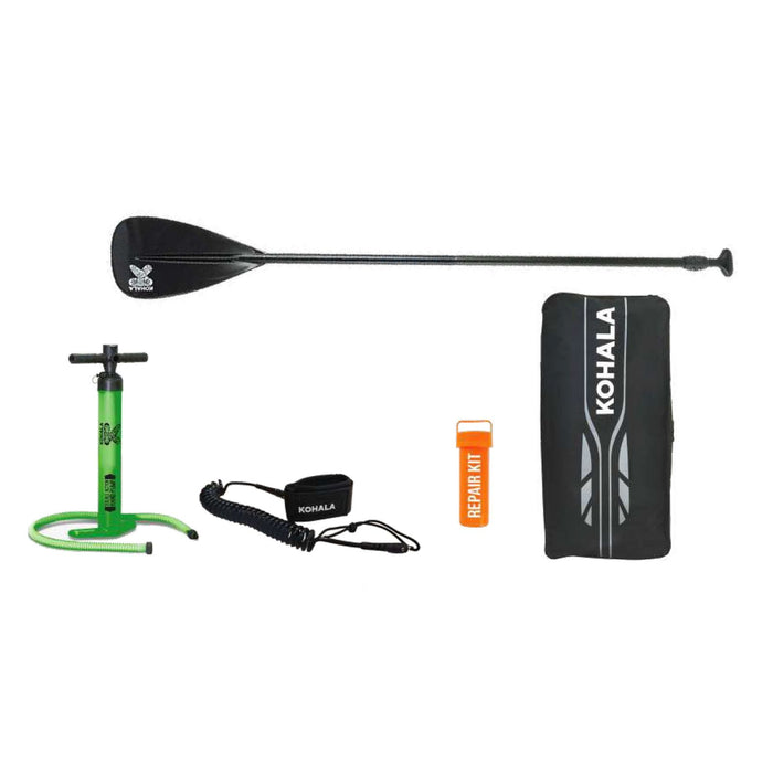 Planche de Paddle Surf Arrow 1 10'2" 310l Kohala 1637