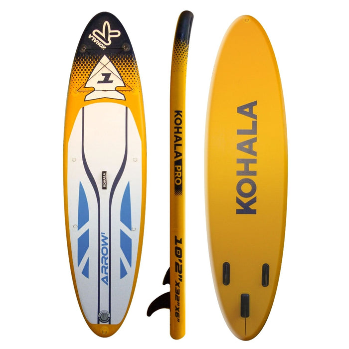 Planche de Paddle Surf Arrow 1 10'2" 310l Kohala 1637