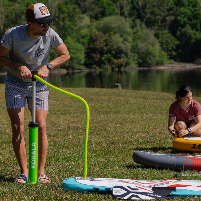 Planche de Paddle Surf Arrow 2 11" 280l Kohala 1638