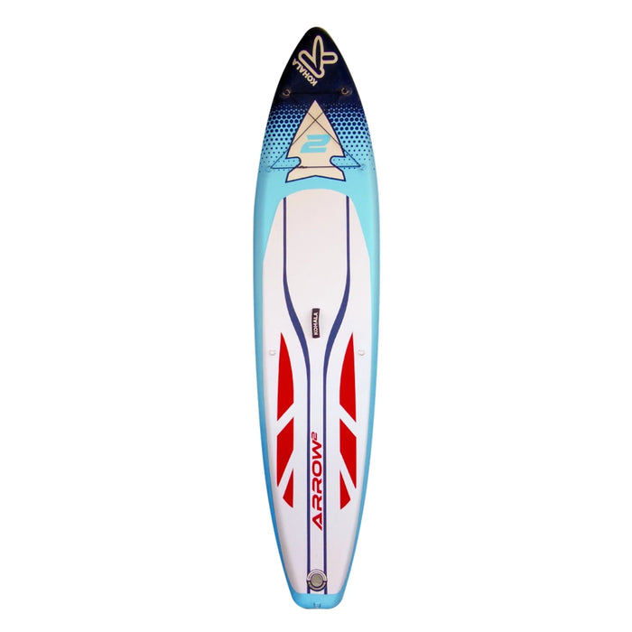 Planche de paddle Kohala Arrow 2 11'