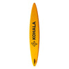 Paddle Surfboard Thunder Race 14' 330l Kohala 1641