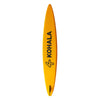 Paddle Surf Board Kohala Thunder Race 14'