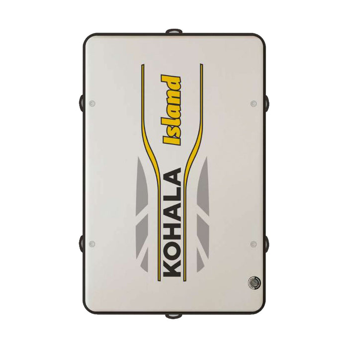 Planche gonflable Island 8'2" 257l Kohala 1645