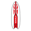 Paddle Surf Board Kohala Big Sup