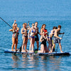 Tabla de paddle surf Kohala Big Sup