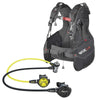 Kit De Alquiler Club Con Pulpo Din L Seac 165-4-L