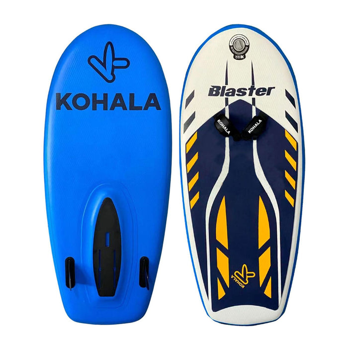 Hydrofoil Board Blaster 5'8" 140kg Kohala 1652