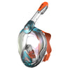 Masque de snorkeling intégral SEAC Magica Junior