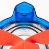 Máscara de Snorkel de Cara Completa SEAC Magica