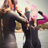 Masque de snorkeling intégral SEAC Libera