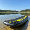 Paddle Surf Board Kohala Freestyle 9.4"
