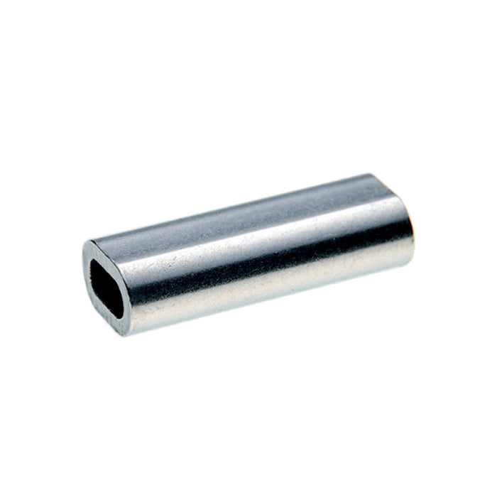 Aluminum Oval Sleeves 1000pcs 2,3mm Expert Predator 17098