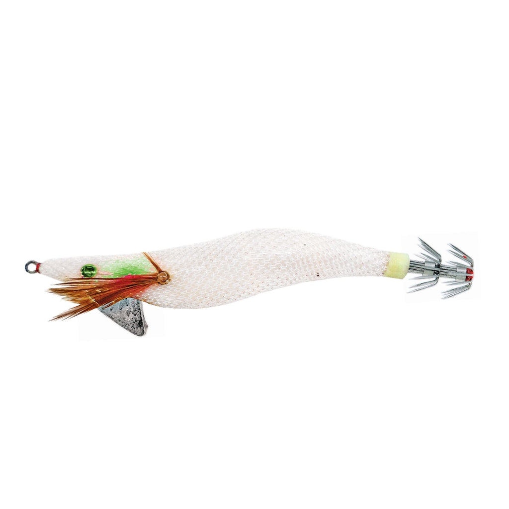 Tintenfisch Jig Uv Attack Farbe 04 2cm Expert Predator 1725104