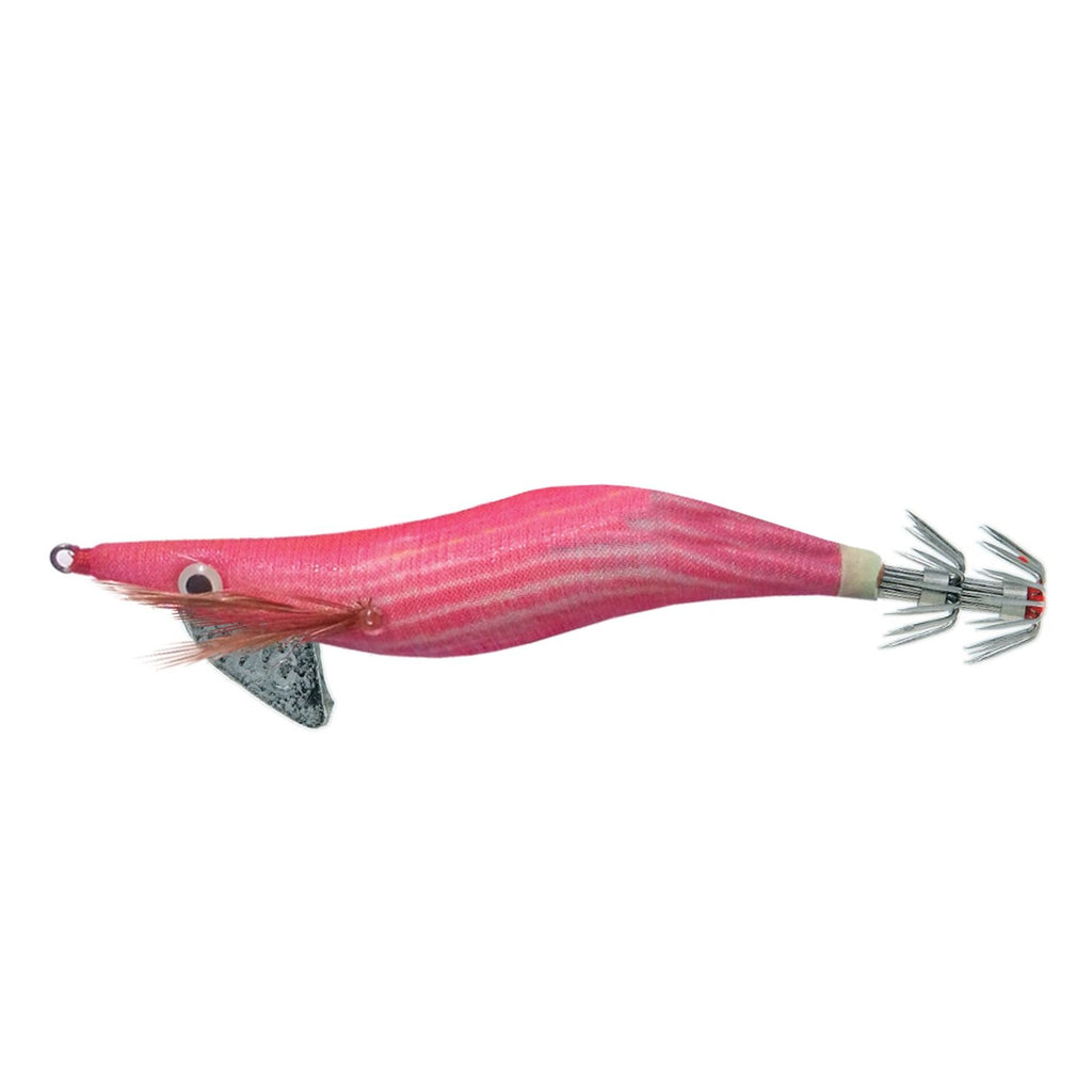 Tintenfisch Jig Uv Attack Farbe 01 3cm Expert Predator 1725301