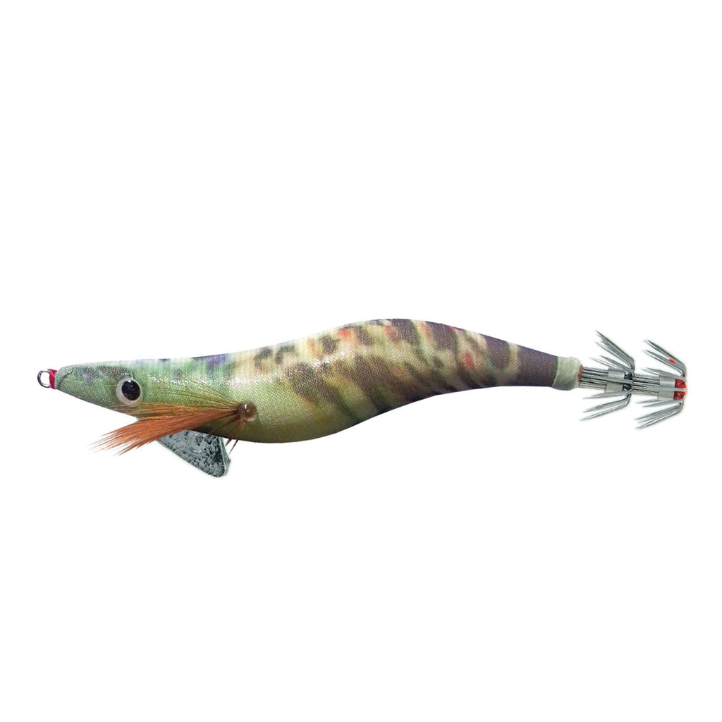 Tintenfisch Jig Uv Attack Farbe 02 3cm Expert Predator 1725302