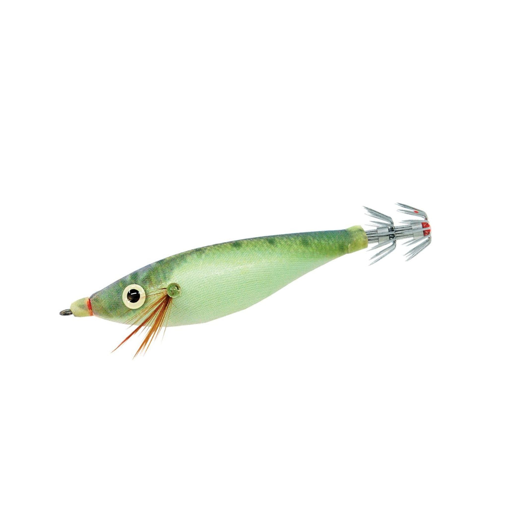 Jig Uv Squid Kolor 06 70 mm Expert Predator 1725606