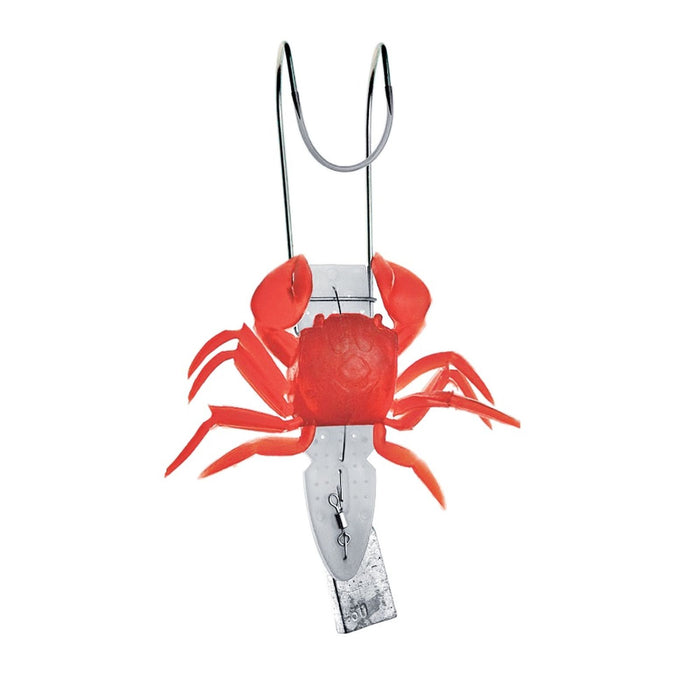 Strumento per Pesca Polpo Con Granchio Esperto Predatore 17270