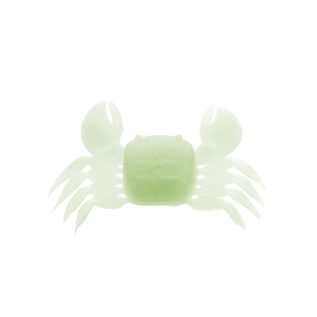 Cangrejo de goma fluo L Expert Predator 17310LFL