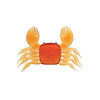 Rubber Crab Orange M Expert Predator 17310MOR