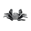 Rubber Crab Black S Expert Predator 17310SBK