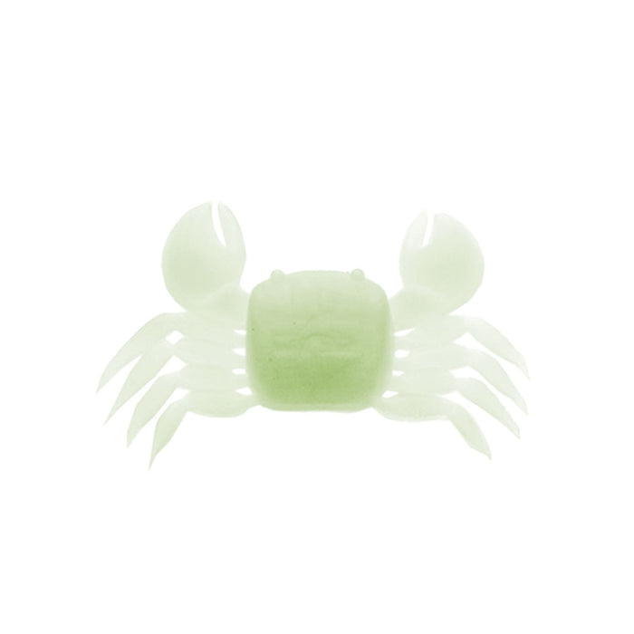 Rubber Crab Fluo S Expert Predator 17310SFL