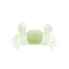 Rubber Crab Fluo S Expert Predator 17310SFL