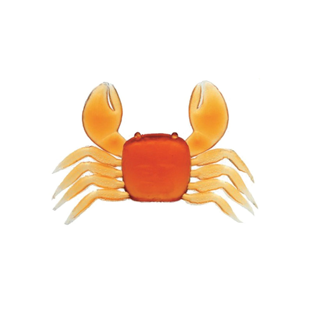 Rubber Crab Orange S Expert Predator 17310SOR