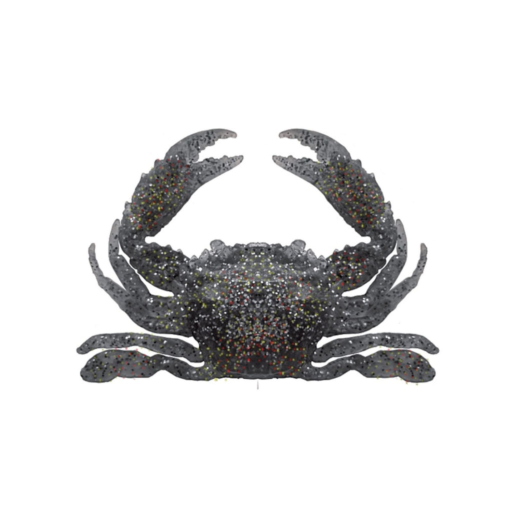 Silicone Crab Black 13cm Expert Predator 17320BK