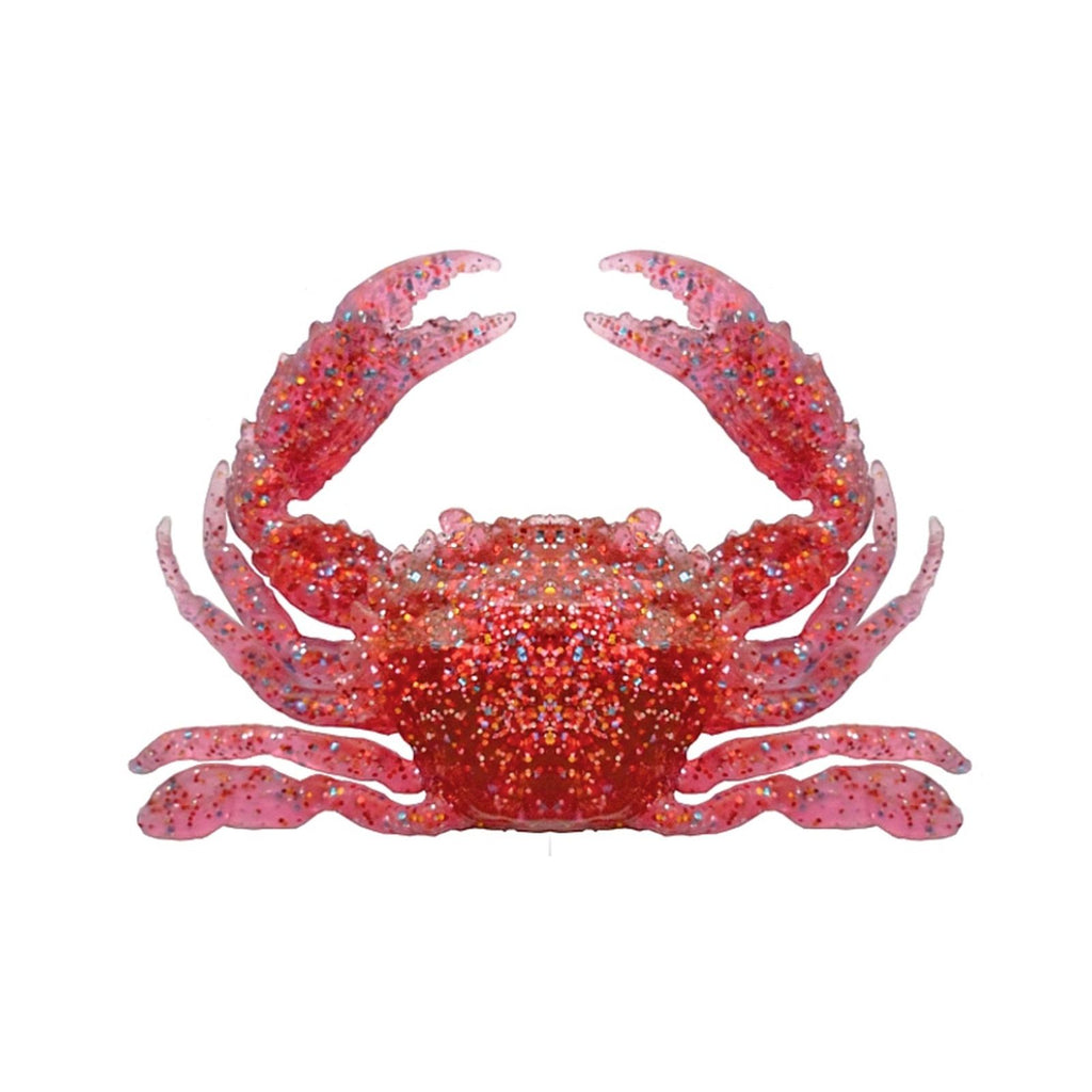 Silicone Crab Red 13cm Expert Predator 17320RD