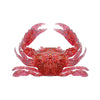 Silicone Crab Red 13cm Expert Predator 17320RD