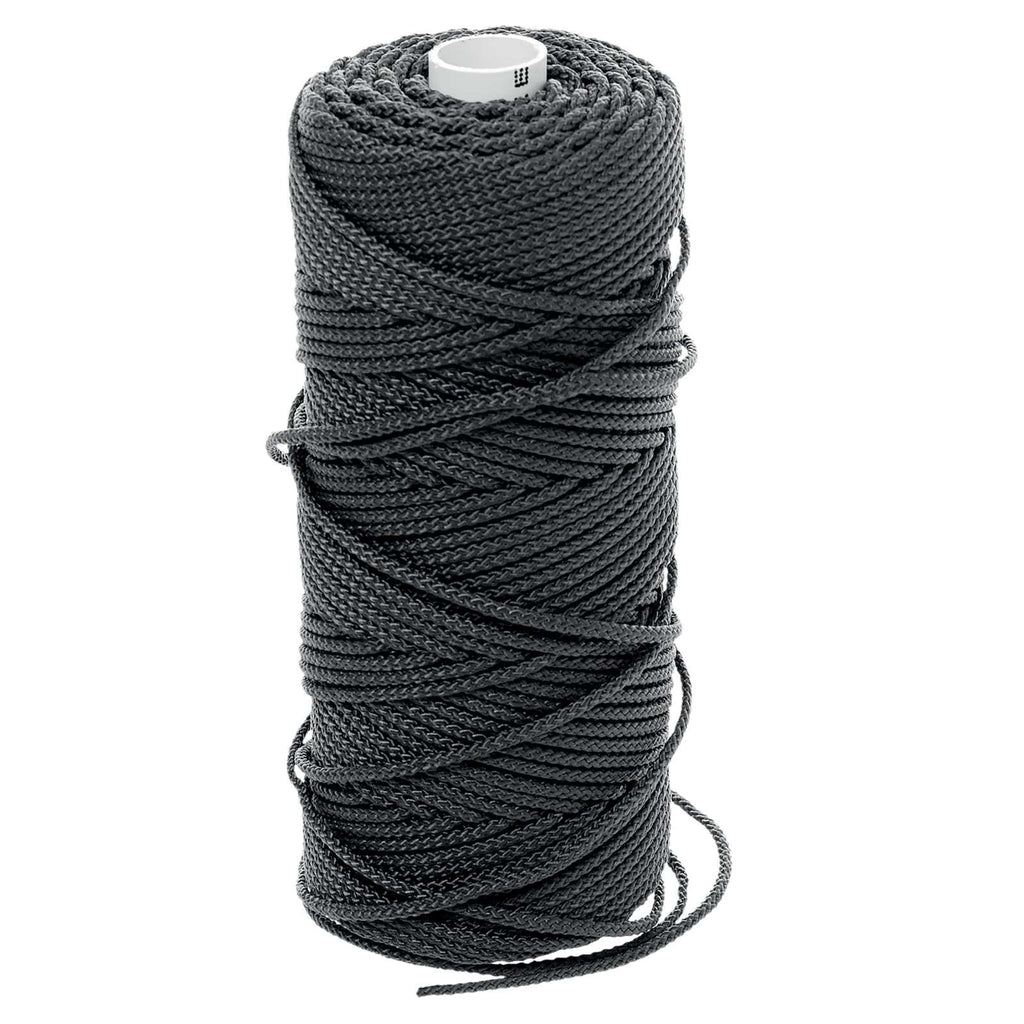 Speargun Line Black 100m 2mm Seac 173