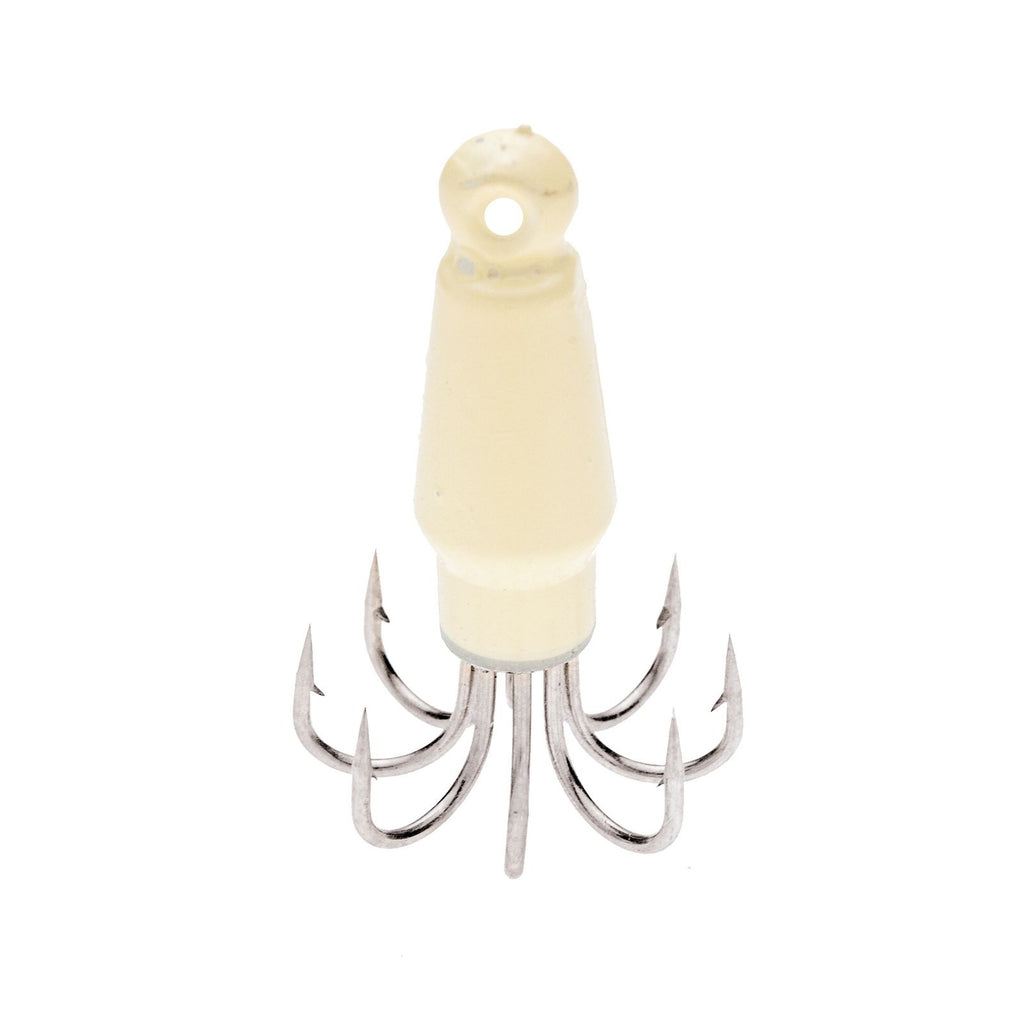 Jigs de pulpo cónicos 120g Expert Predator 17540