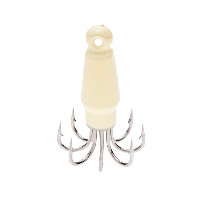 Jigs de pulpo cónicos 300g Expert Predator 17570