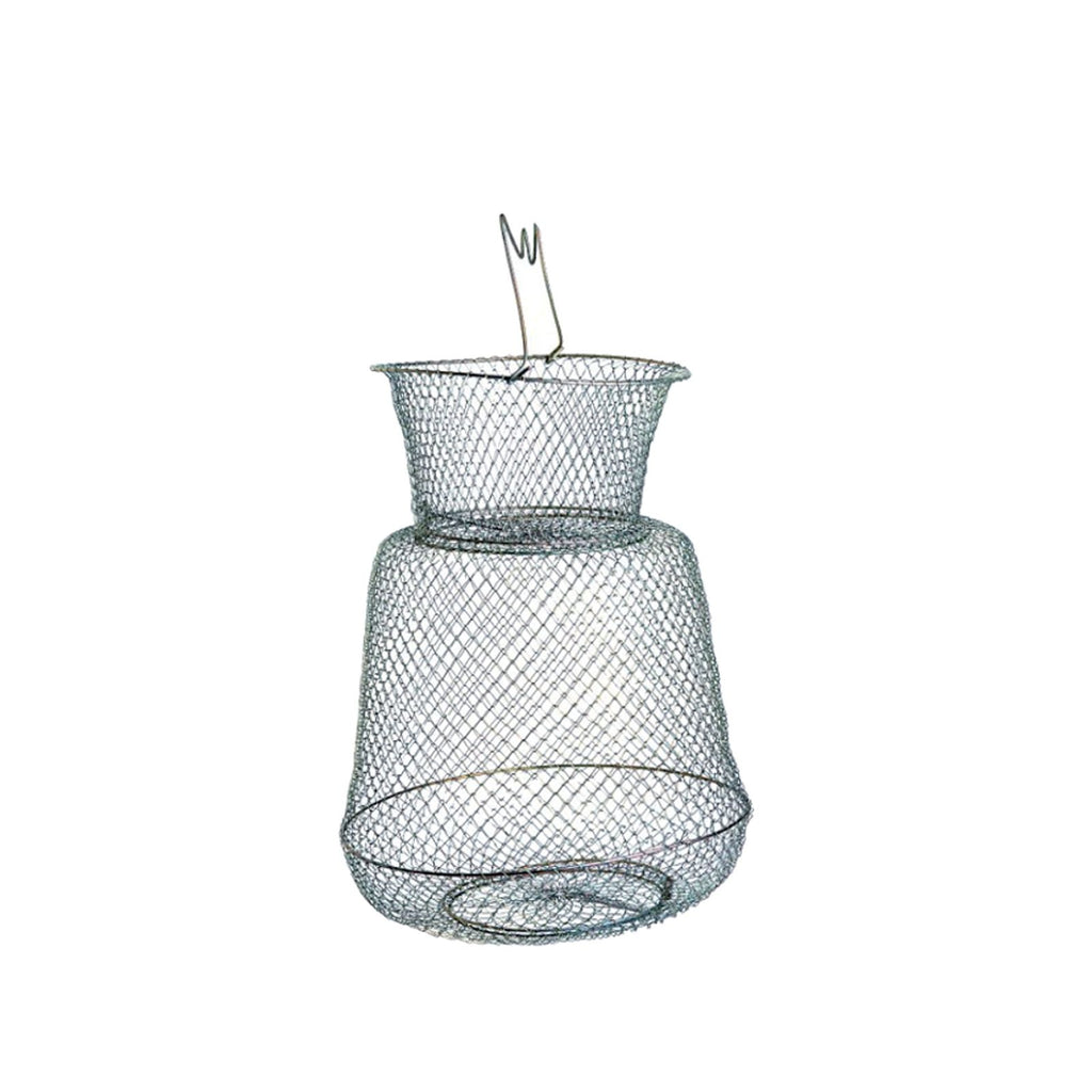 Cesta de pesca de metal 33 cm Expert Predator 17630