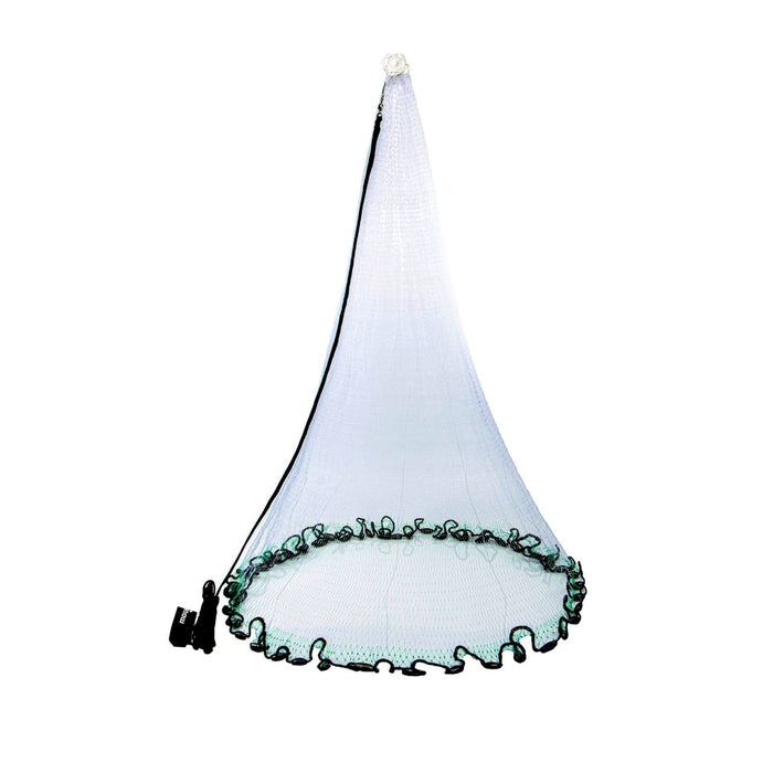 Filet de pêche en fibre Expert Predator 17661