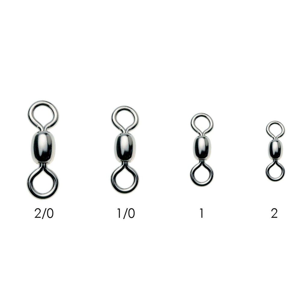 Rotules Crane 100pcs №1-0 Expert Prédateur 17865