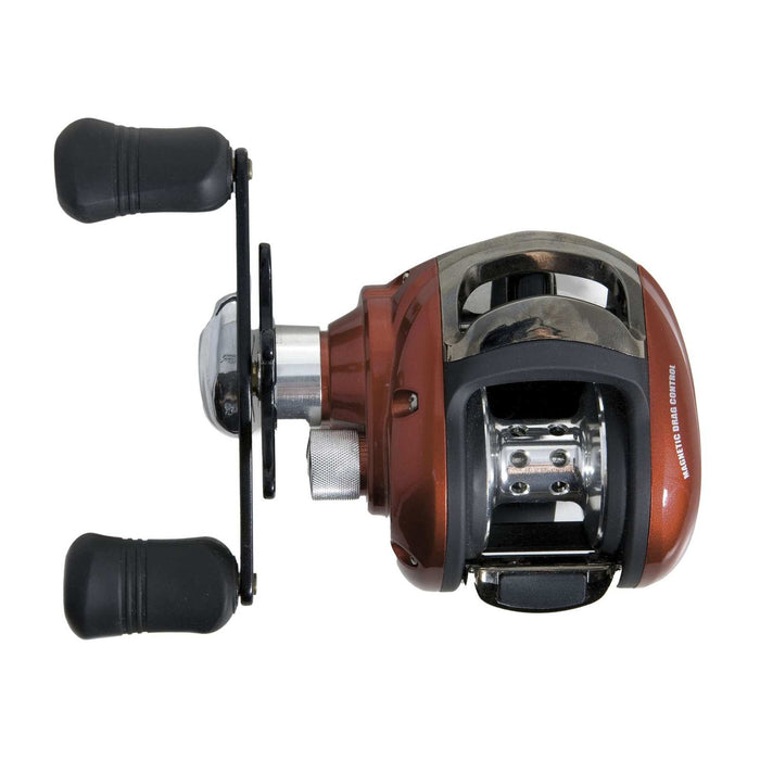 Carrete de baitcast M-Casting 201 Tamaño 5 Lineaeffe 1830008