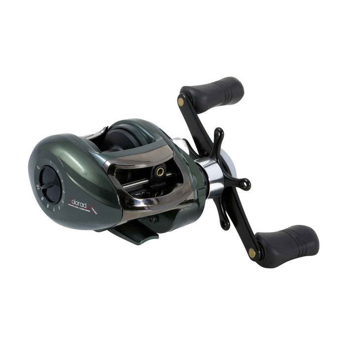 Carrete de baitcast Colorado Tamaño 5 Fishing Ferrari 1830011
