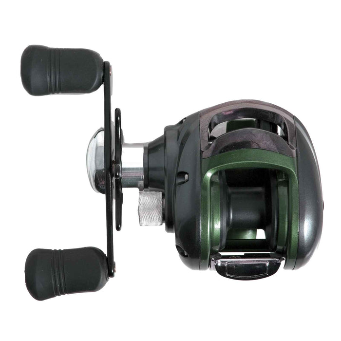 Carrete de baitcast Colorado Tamaño 5 Fishing Ferrari 1830011