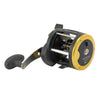 Carrete de trolling Ascetic Tamaño 30 Fishing Ferrari 1834520