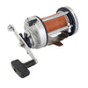 Carrete de trolling Gtb Spool Ancho Tamaño 500 Lineaeffe 1836150