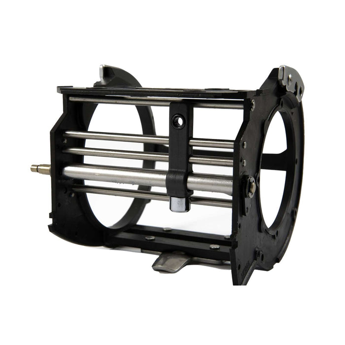 Electric Reel 1000 Evolution Hi-Speed Fishing Ferrari 1837100