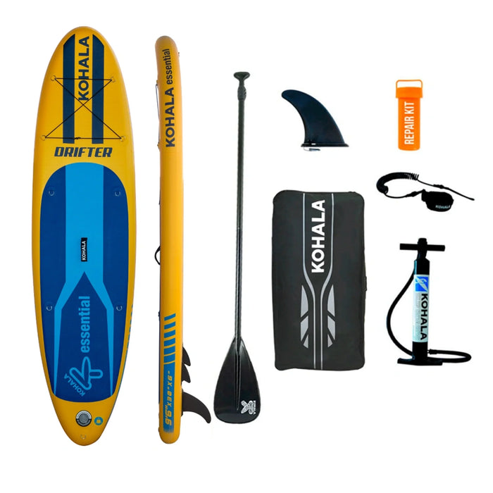 Paddle Surf Board Kohala Drifter 9.6"