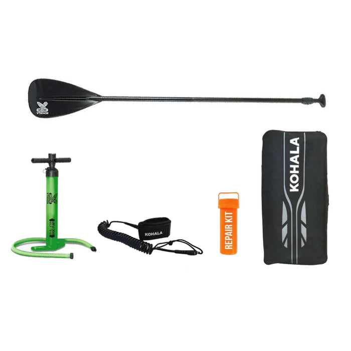 Paddle Surfboard Arrow School 10'2" 280l Kohala 1863