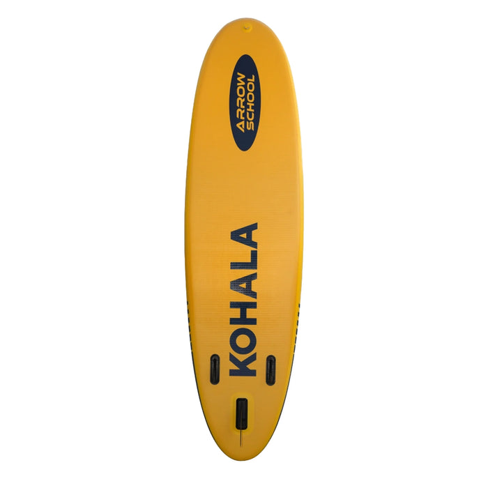 Paddle Surf Board Kohala Arrow School 10.2"