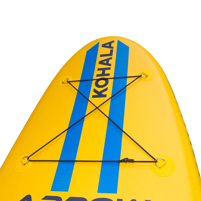 Paddle Surfboard Arrow School 10'2" 280l Kohala 1863