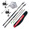 Combo de pêche Top Pike Full Bottom Lineaeffe 2015342