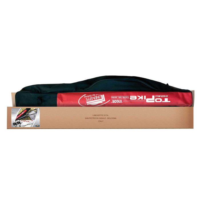 Combo de pêche Top Pike Full Bottom Lineaeffe 2015342