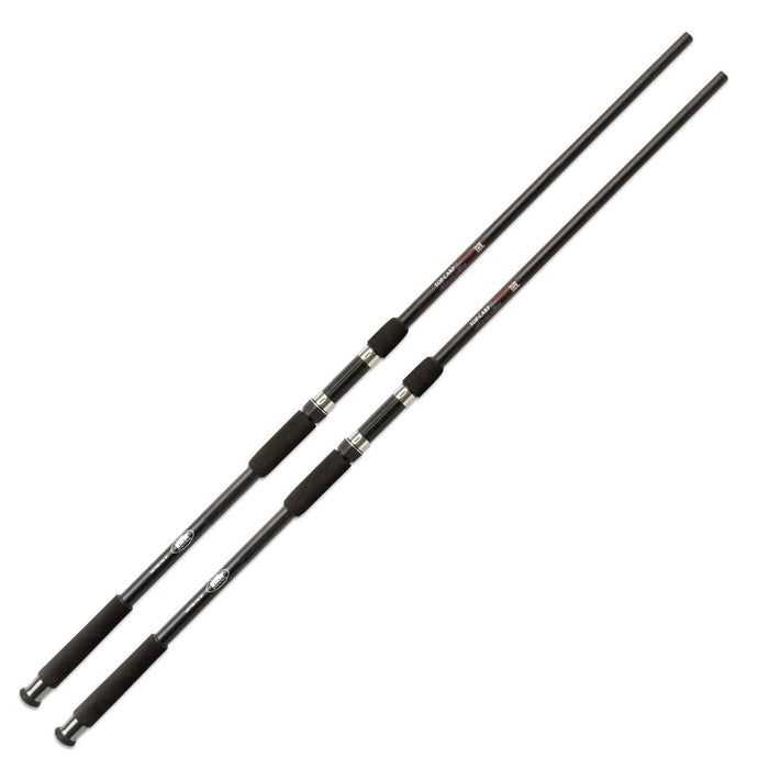 Top Carp Full Carp Fishing Combo 2 Lineaeffe 2015362