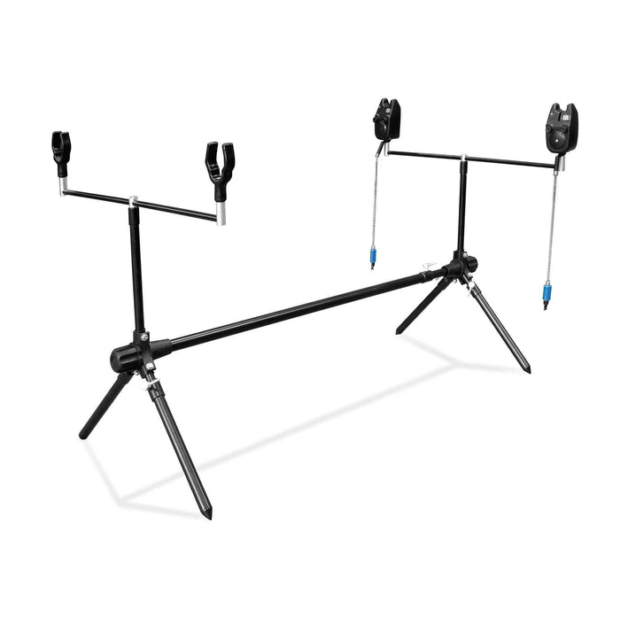 Top Carp Full Carp Fishing Combo 2 Lineaeffe 2015362